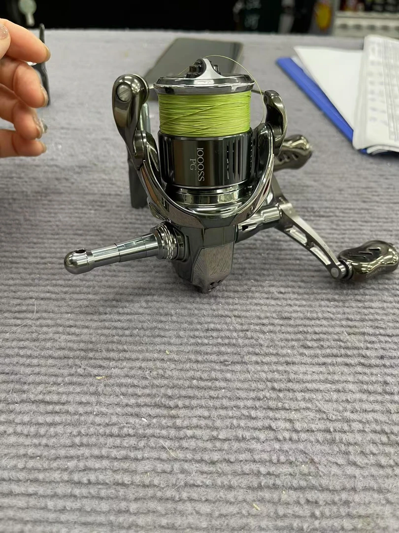 22斯泰拉1000SS PG 4.4低速浅浅杯 165g 3kg 盒书齐全日行