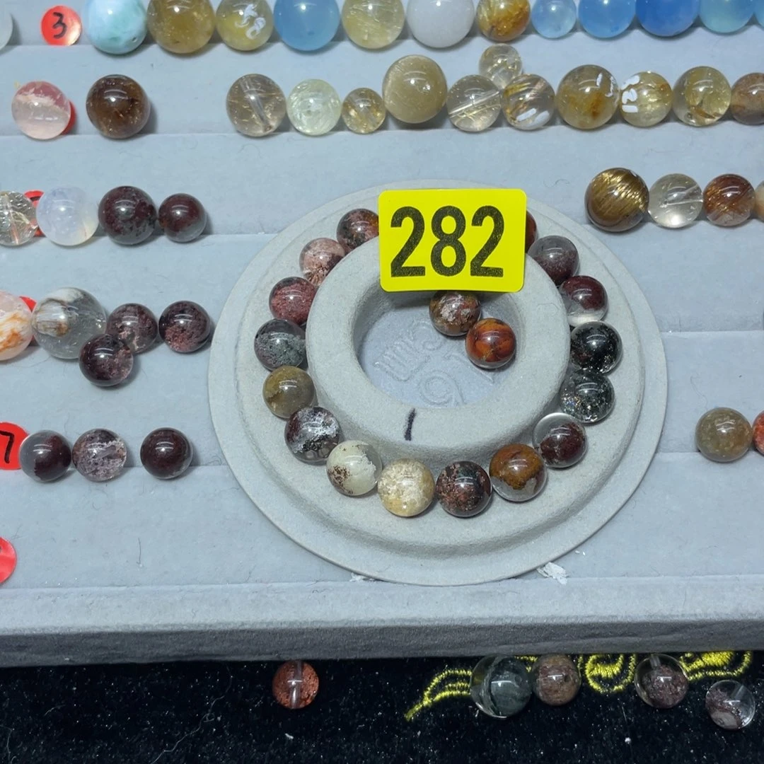 水晶吊坠(不含链)未镶嵌