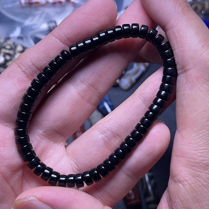 玛瑙/玉髓未镶嵌珠宝半成品5.8毫米