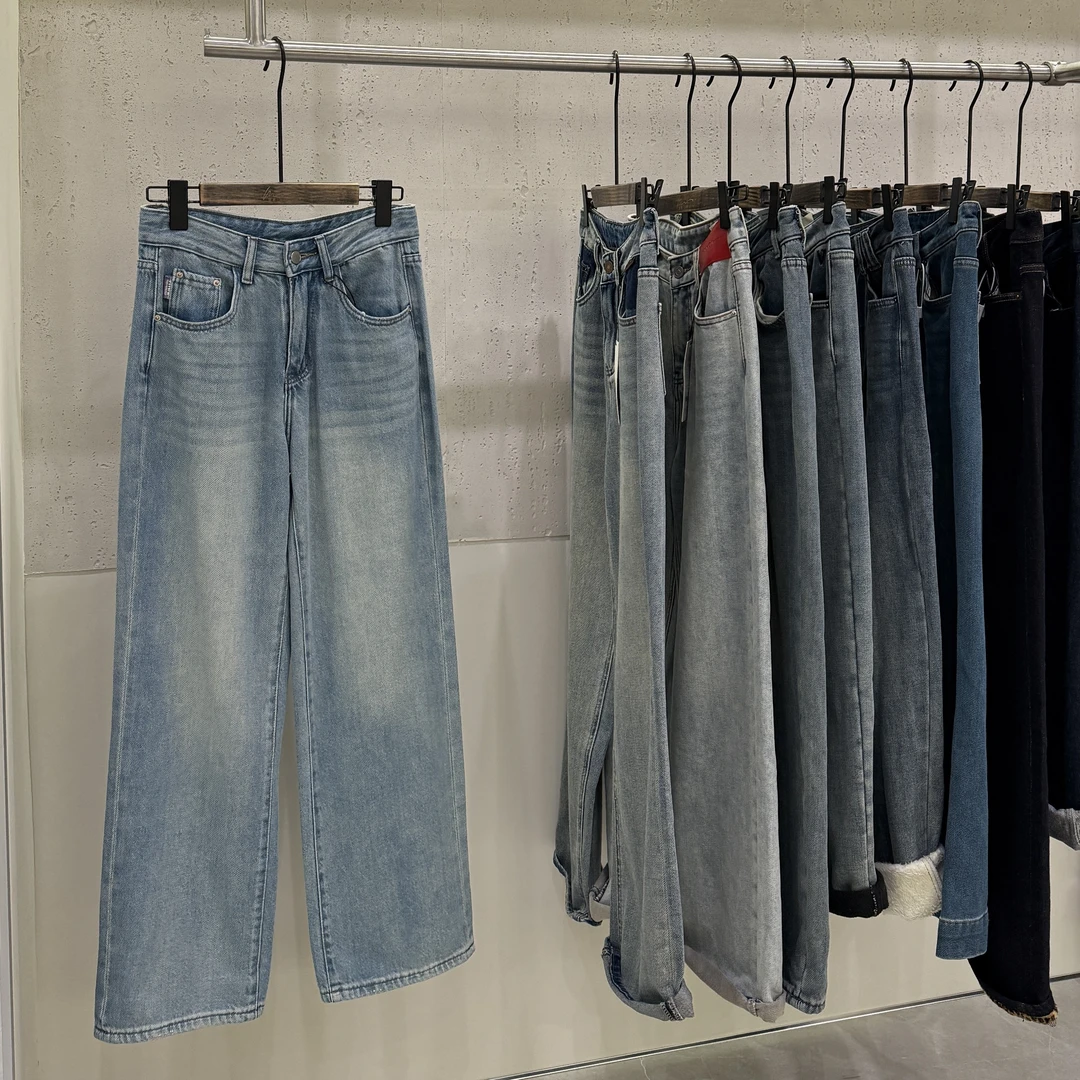 【默认瑕疵NO退NO换专区～介意慎拍】裤