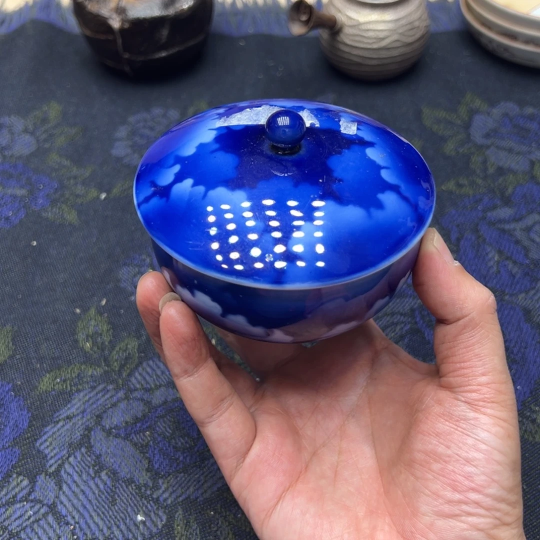 瓷片一定要看好下单