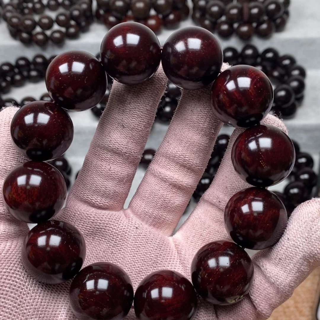 檀香紫檀（小叶紫檀）2.0带