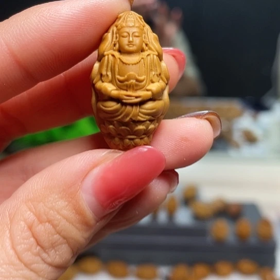 橄榄核手串/手链橄榄核