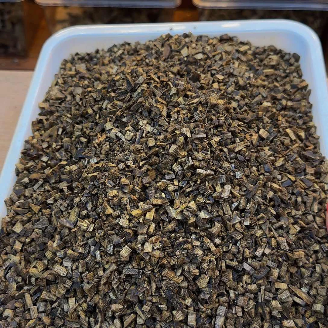 沉香沉香碎屑张勺子品种小米粒100g