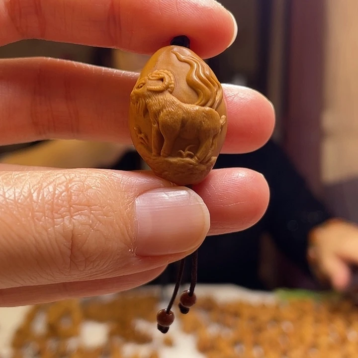 手串/手链橄榄核橄榄