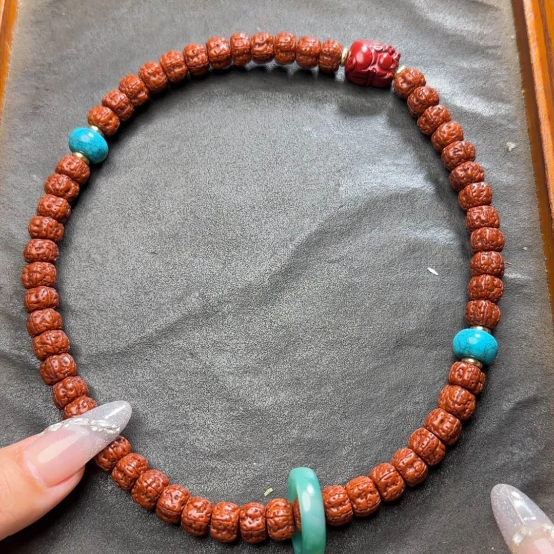 金刚菩提吊坠精品