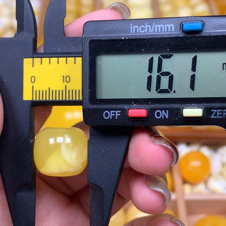 非金属配珠配饰060