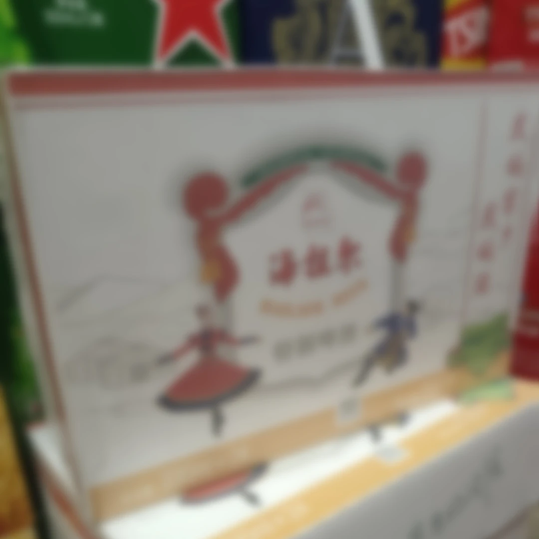 COCA COLA/可口可乐海拉尔330ml×24罐