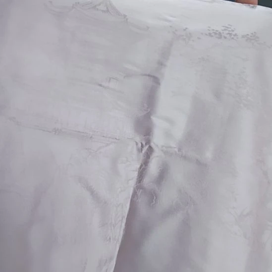 棉高端大床双人四件套。