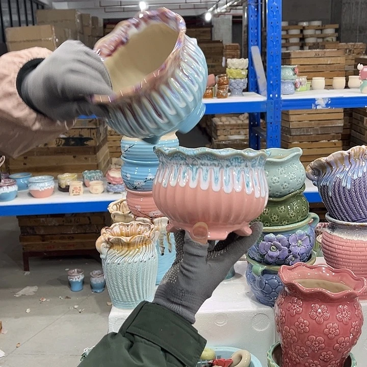 红陶正品数量有限