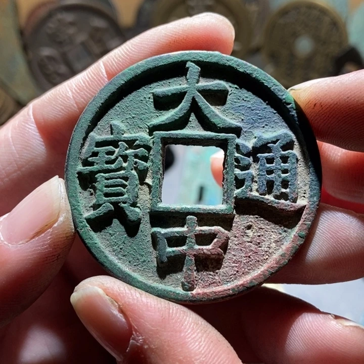 铜现代工艺品仿制品