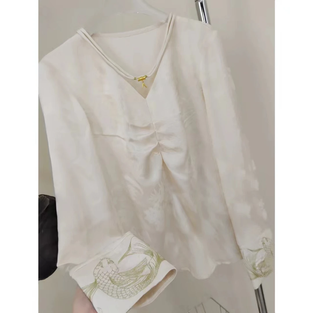 『时尚衬衫Y』时尚百搭休闲舒适简约潮流衬衫2931