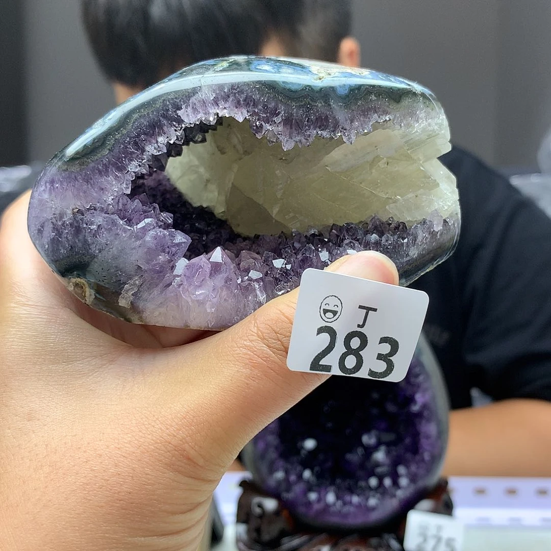 未镶嵌大型摆件（非配饰）水晶
