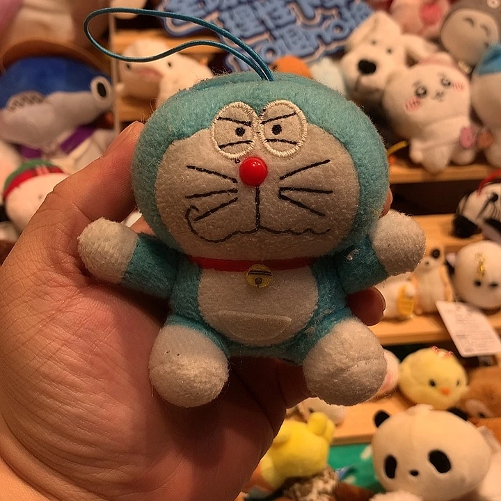 毛绒挂件哈哈哈哈正版