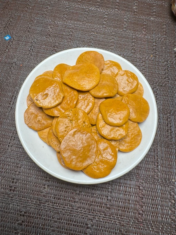 戈壁石奇石小摆件