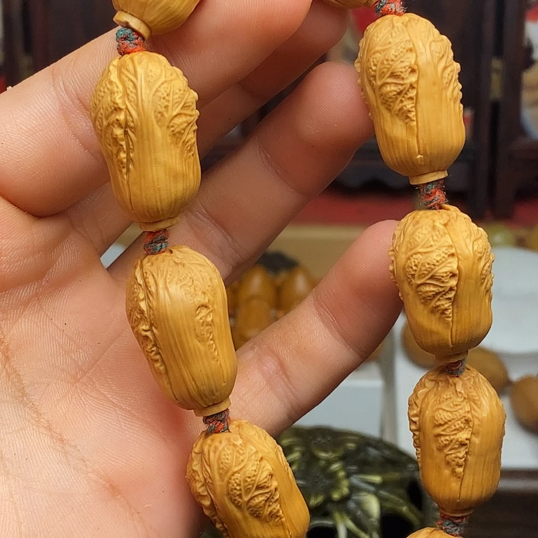 橄榄核手串/手链hjjjjhhjjjjjjjjjjjjjjj