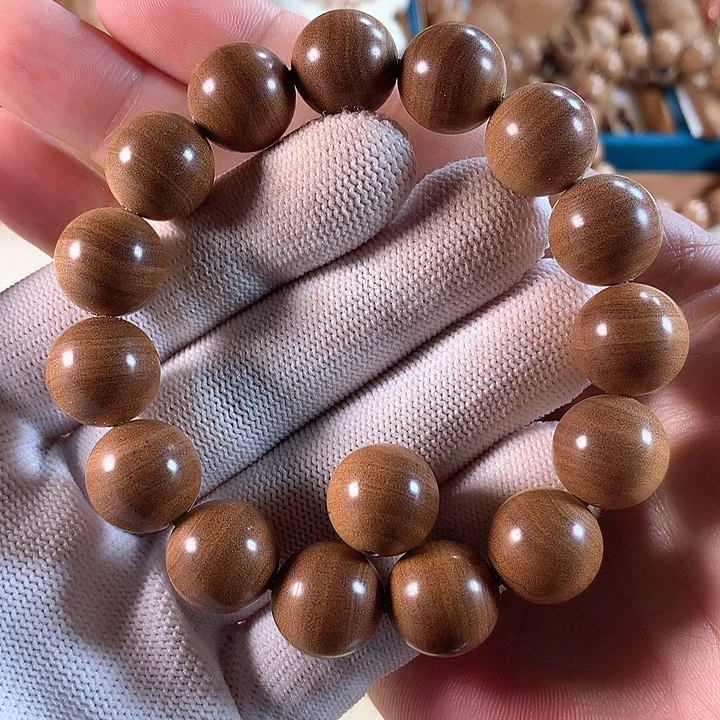 檀香木其他横纹黑肉1.5奶香蜜甜焦糖甜精品福利