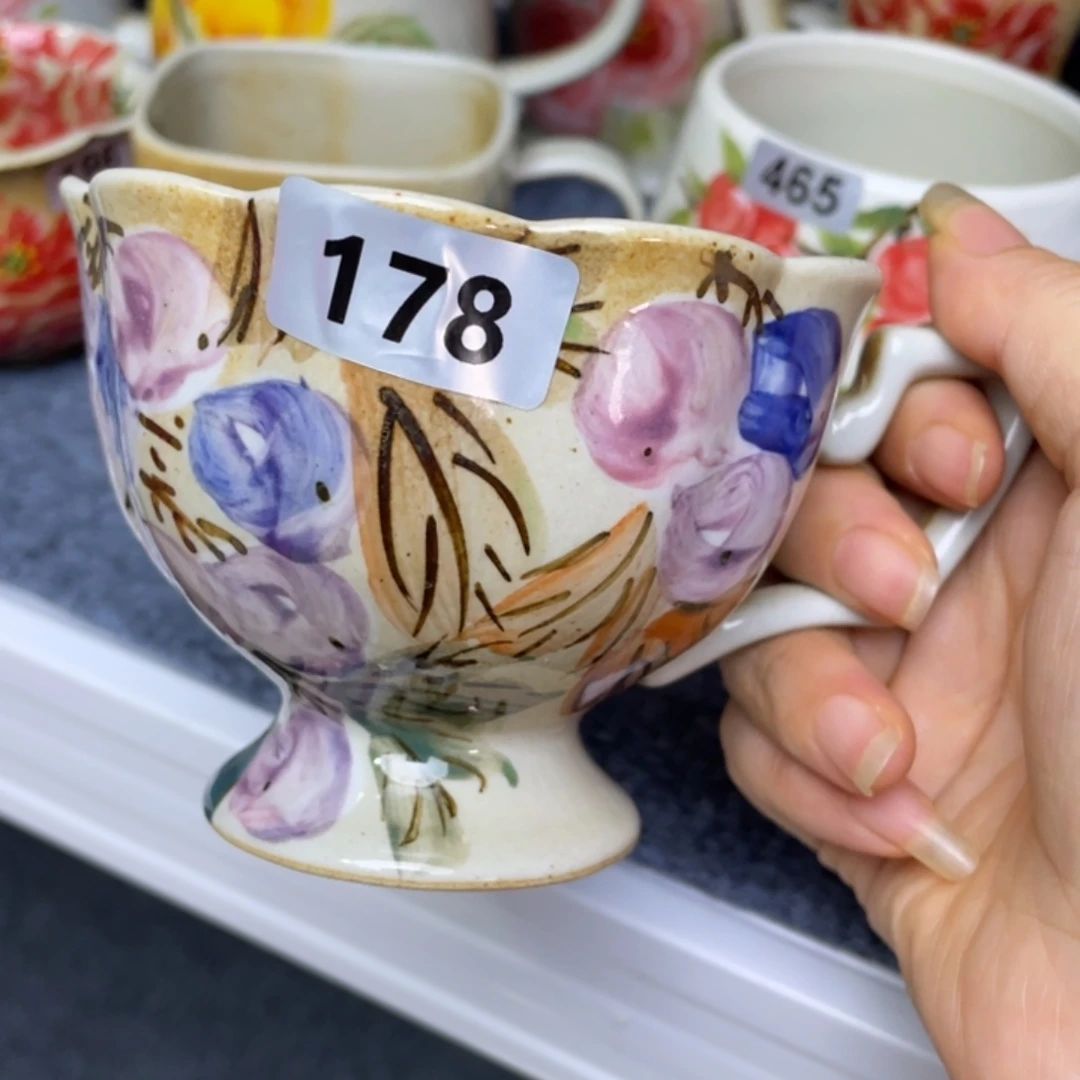 杯景德镇高温陶瓷888“