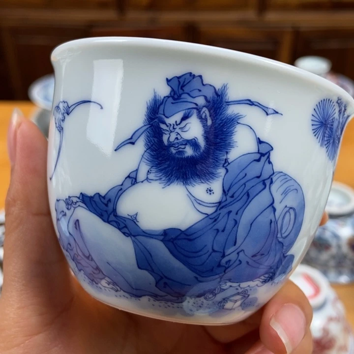 景德镇手绘哈哈哈哈哈哈