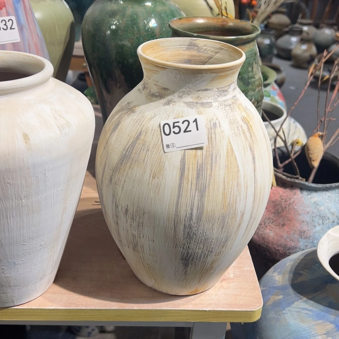 瓷片0521高28口8默认无孔