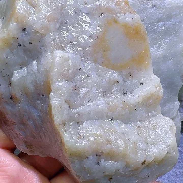 和田玉未镶嵌珠宝半成品