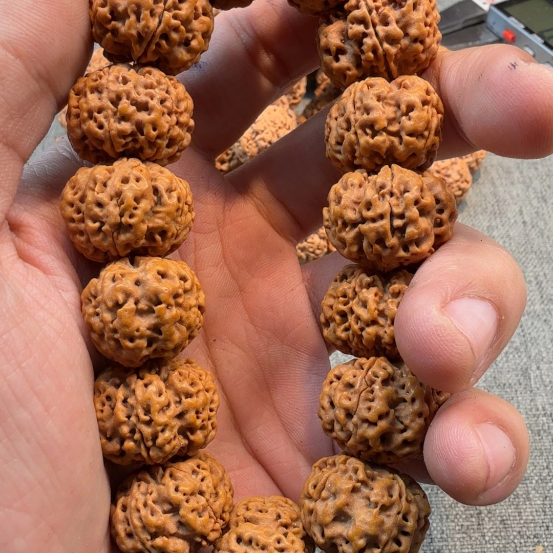 金刚菩提吊坠金刚