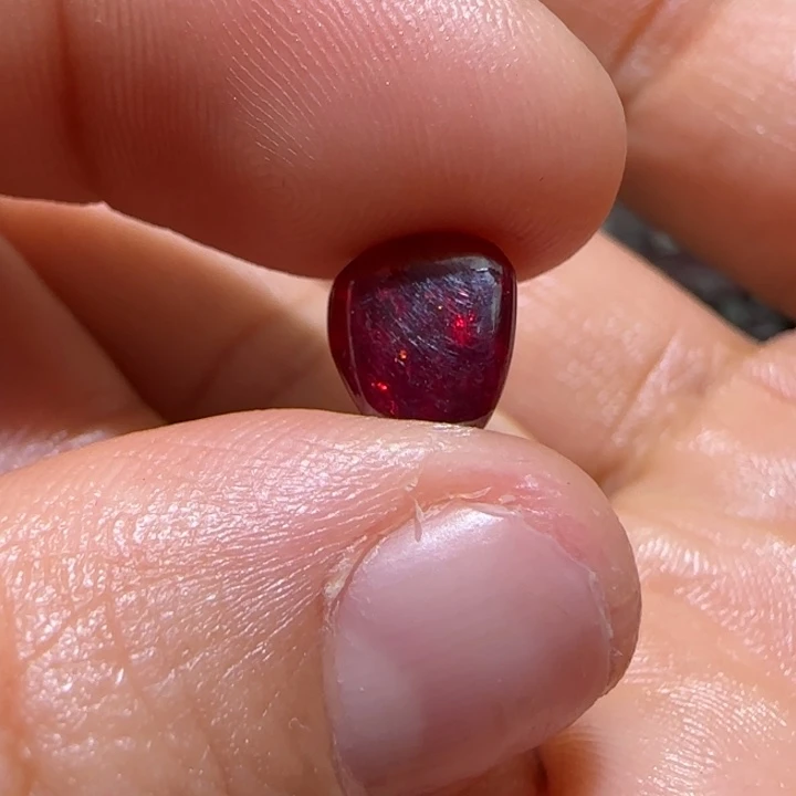 *****天然辰砂0000000012