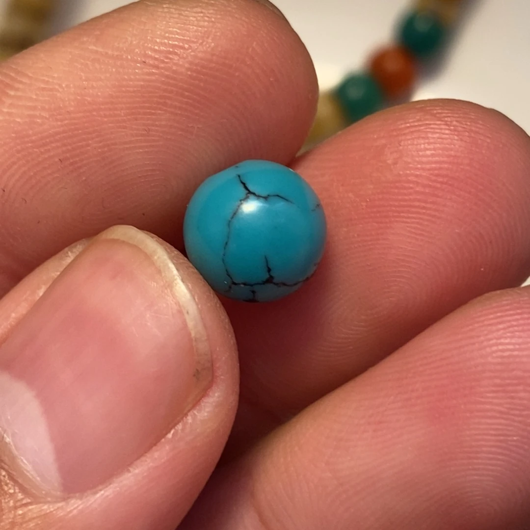 吊坠凤眼菩提一*好看的配饰