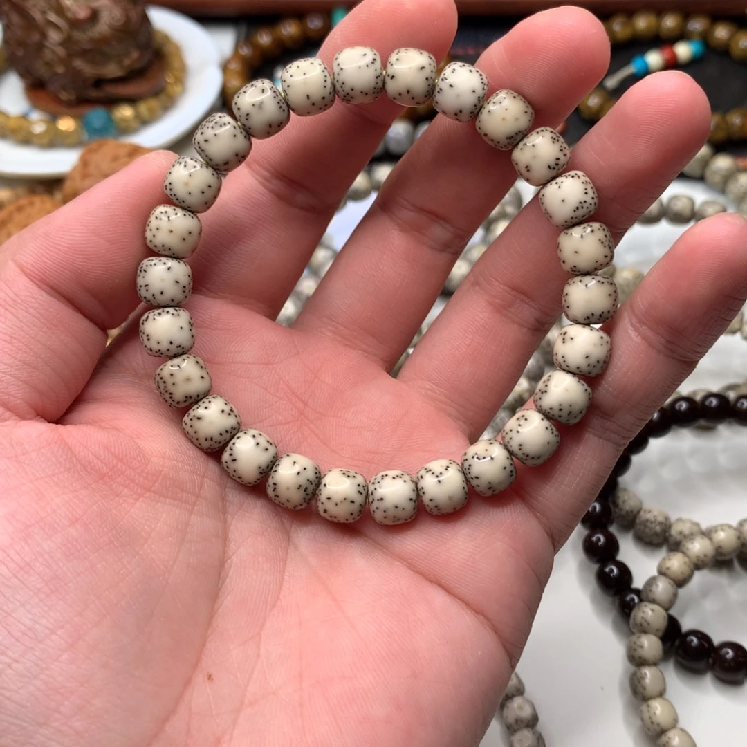 可***以手串星月菩提星月菩提