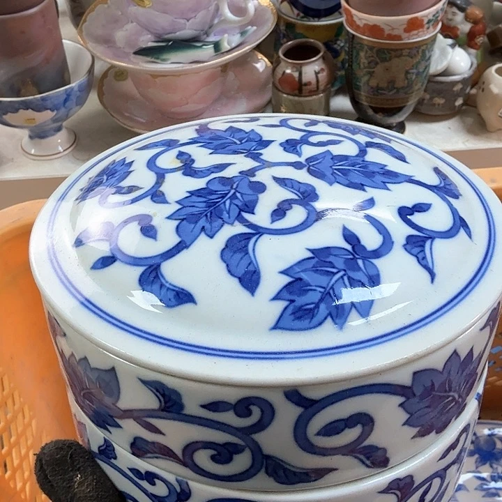 碗开播啦….开播啦