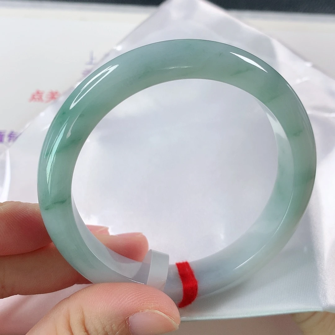 未镶嵌手镯翡翠①①①