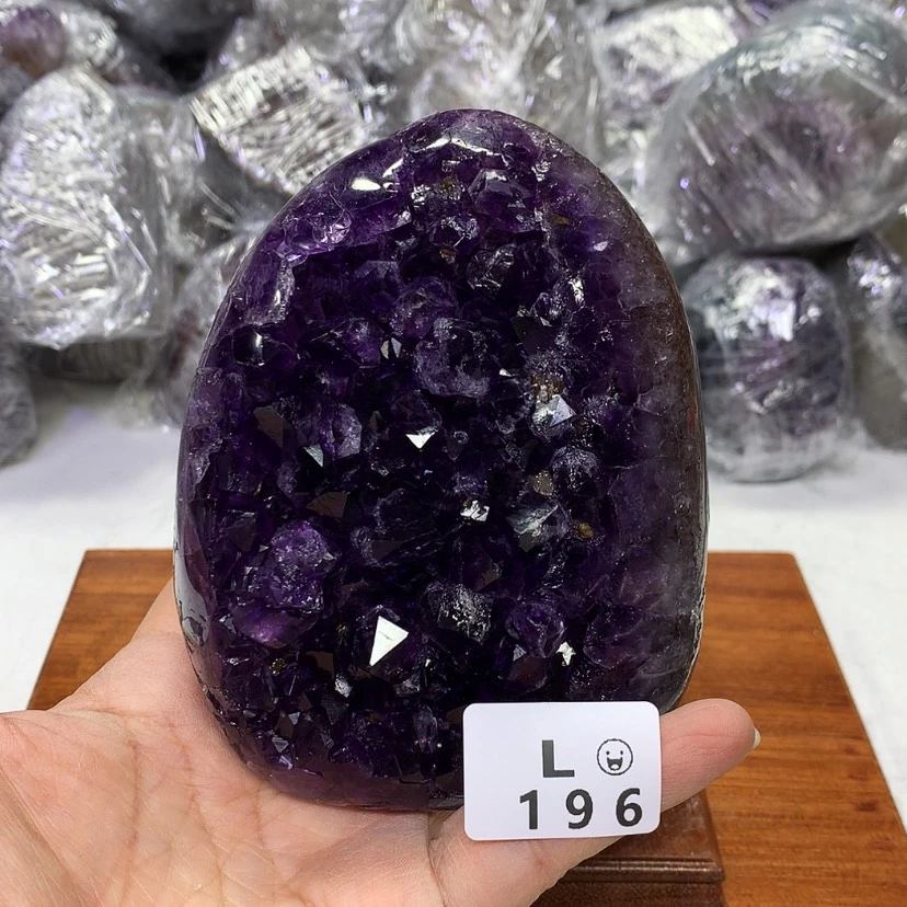 【闪购商品】水晶大型摆件（非配饰）未镶嵌