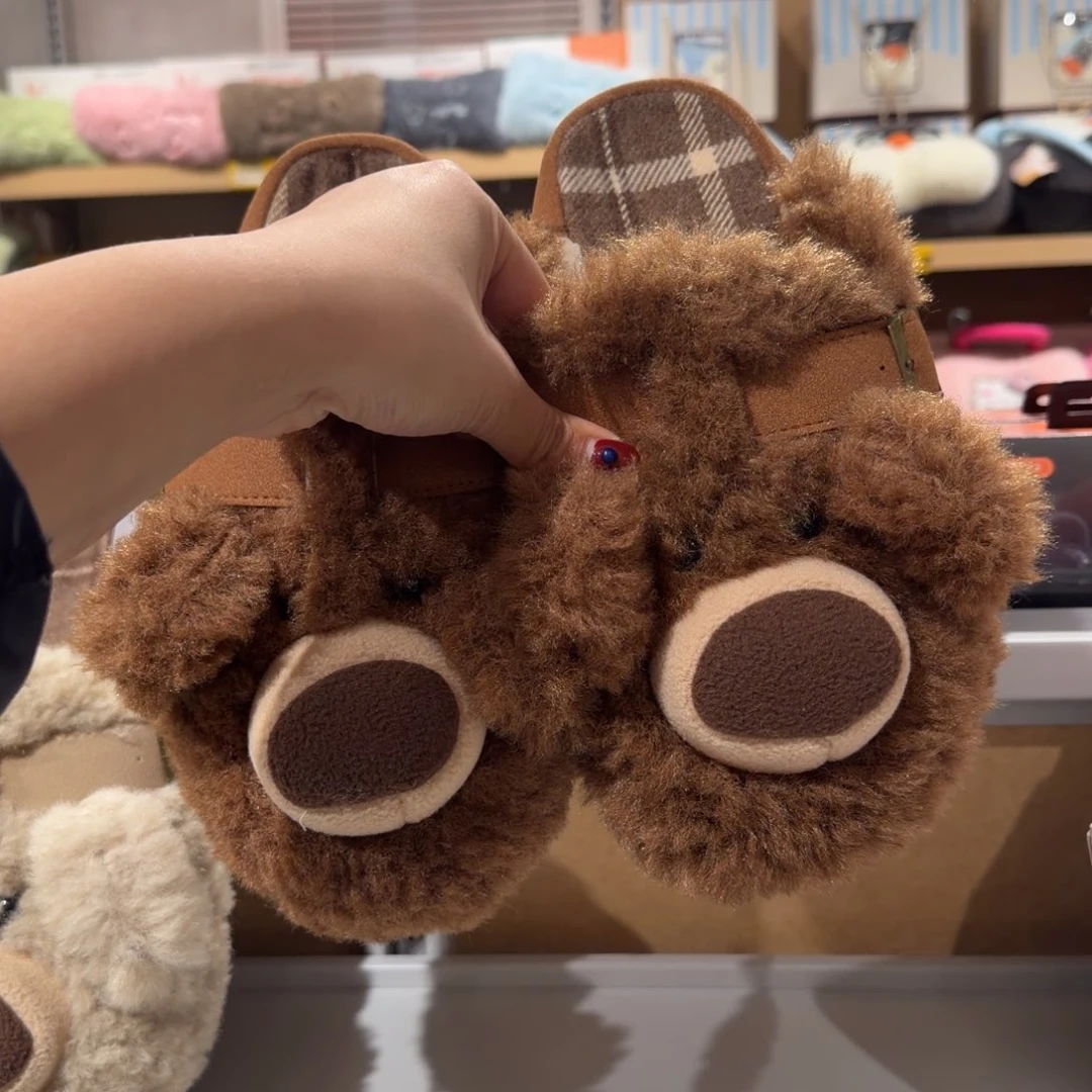 棉麻大馍馍推荐好拖鞋38到39