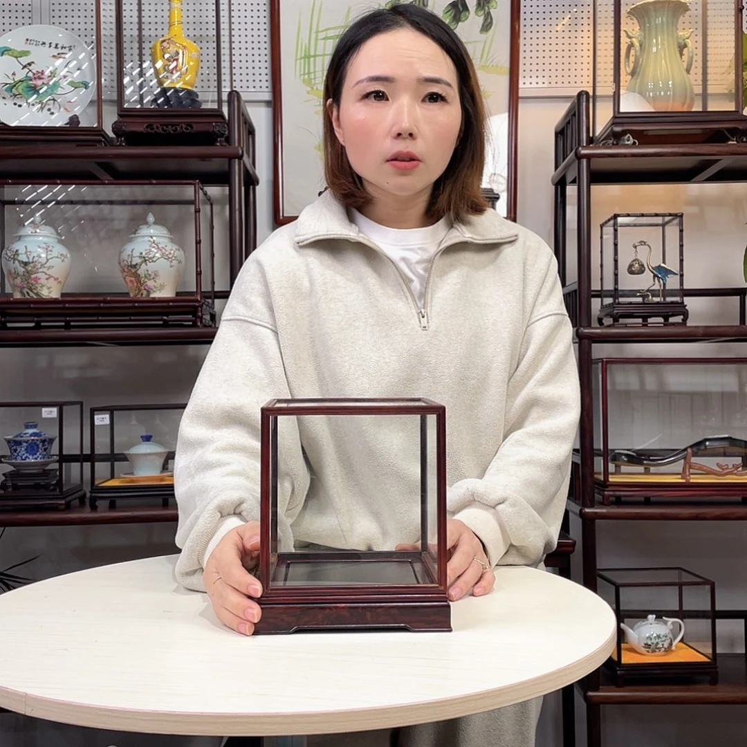 摆件工艺品工艺品制作