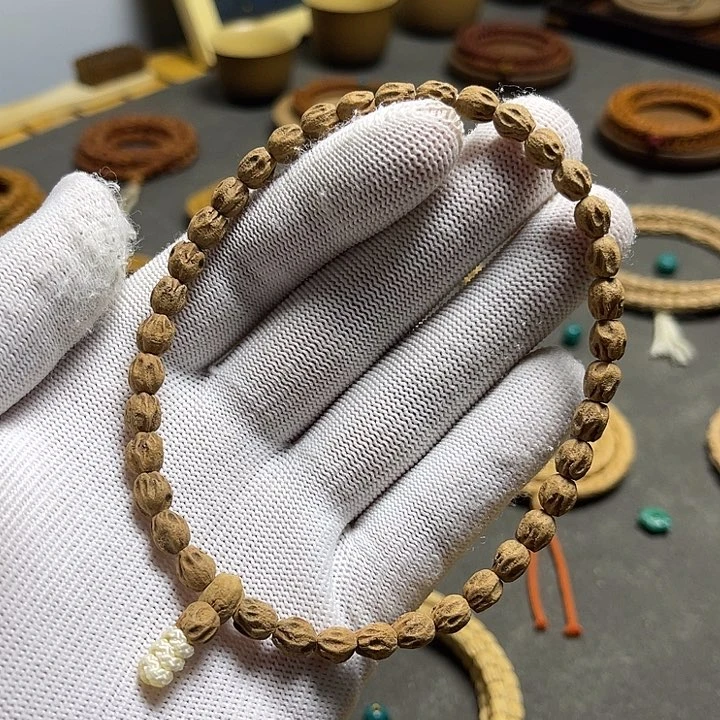 柏香籽/百香籽吊坠