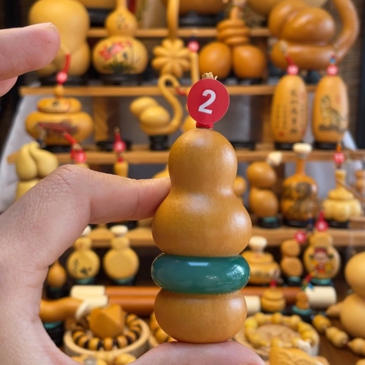 S****1天然葫芦自然生长11