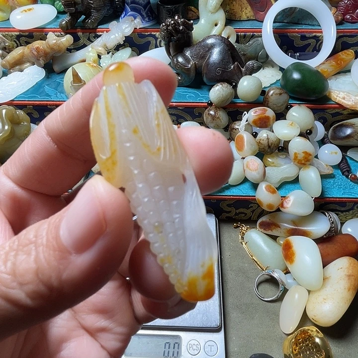 精品好物包邮到家