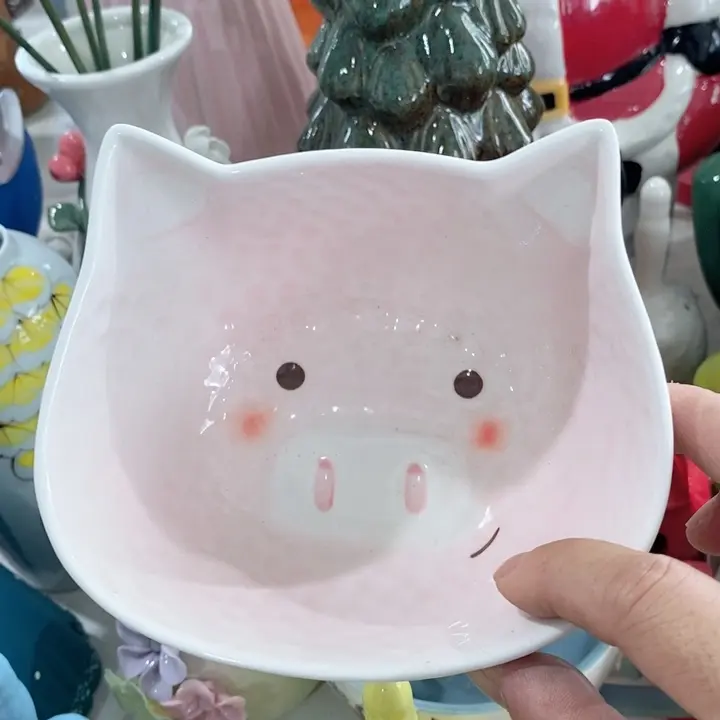 陶瓷树脂家居摆件