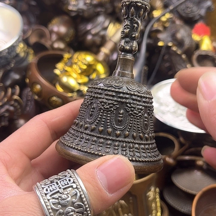 铜器摆件诚信经营