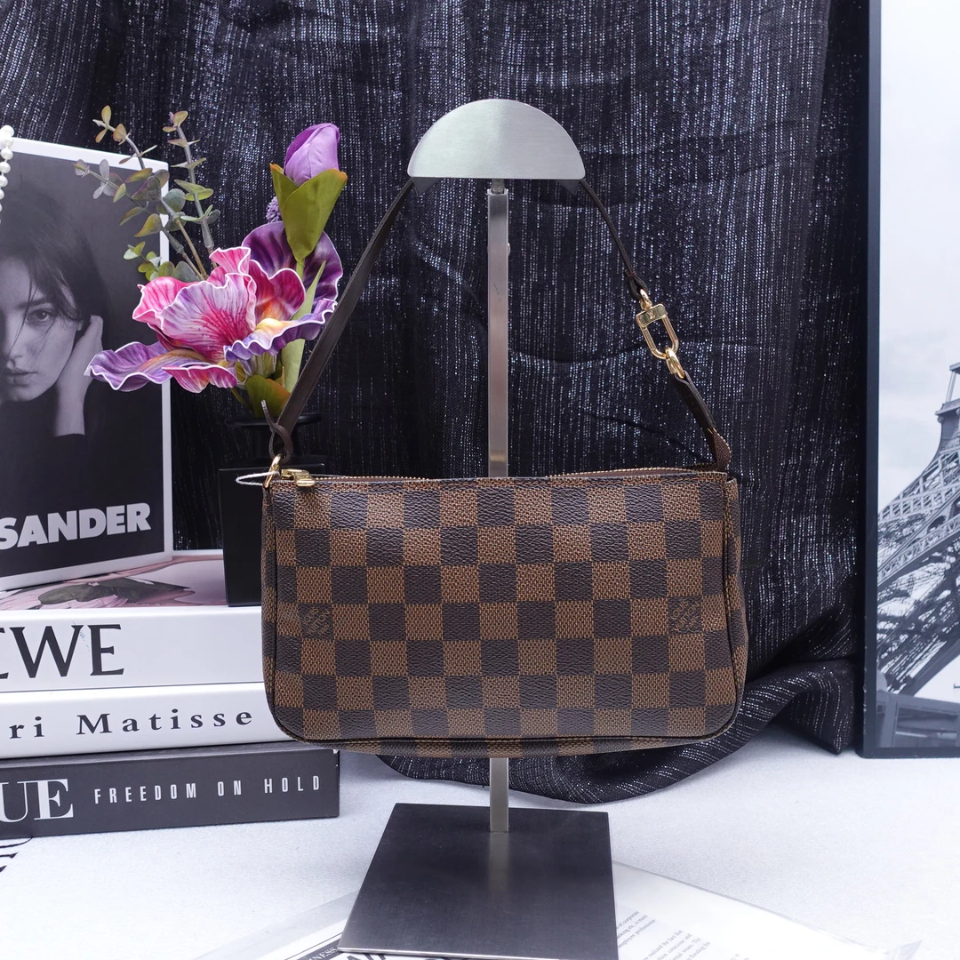 95新 LouisVuitton/路易威登 单肩包/T10154023