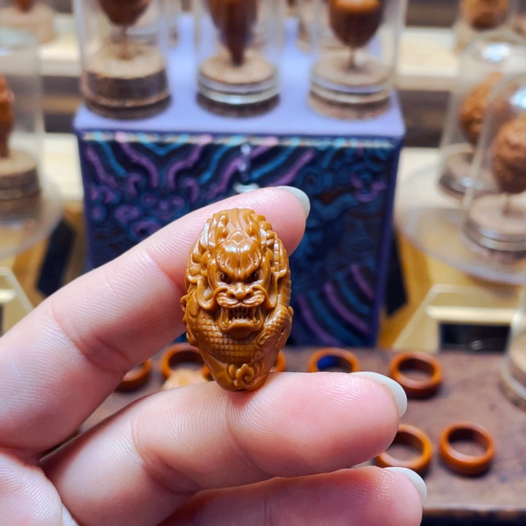 橄榄核手串/手链橄榄