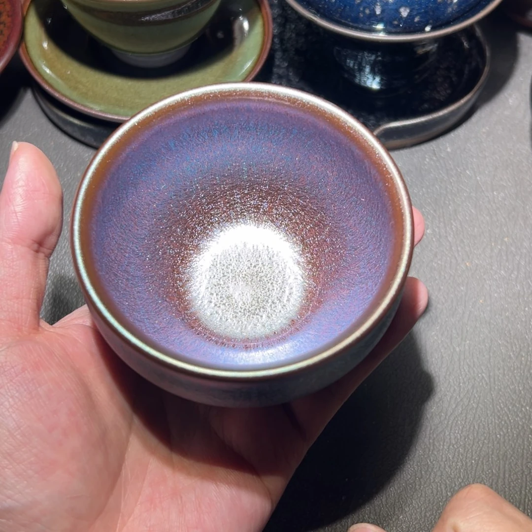 茶盏这个时候才会明白为什么有时候