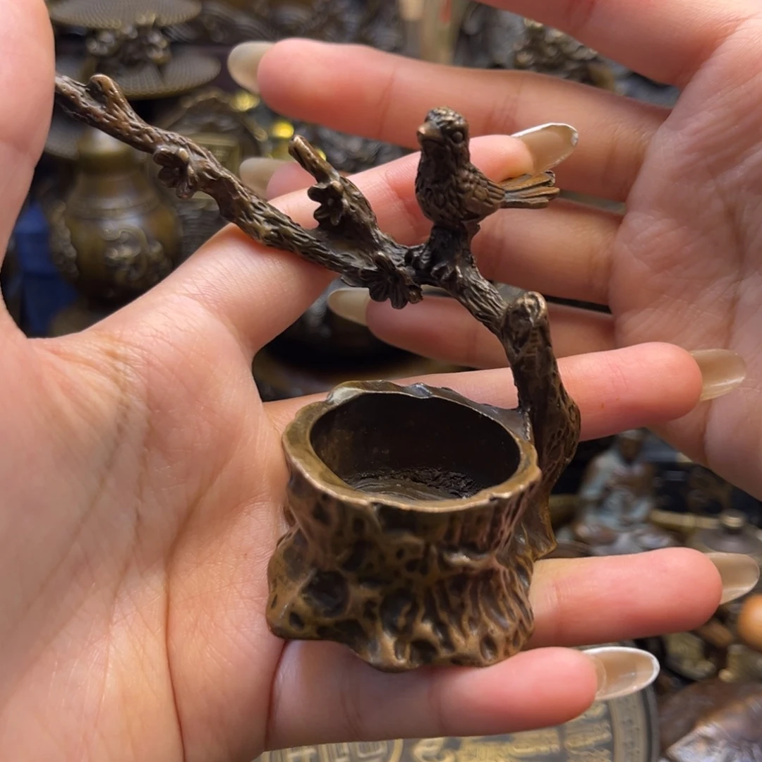 天雅铜器商品链接