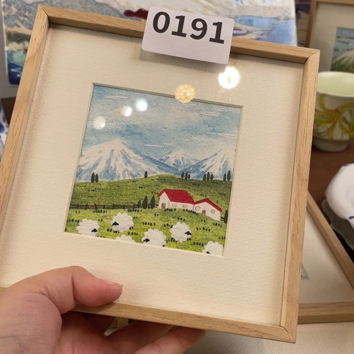 景德镇艺术作品欣赏