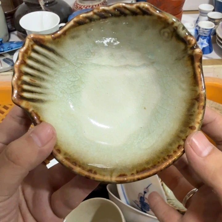 陶瓷推荐第二名20包邮