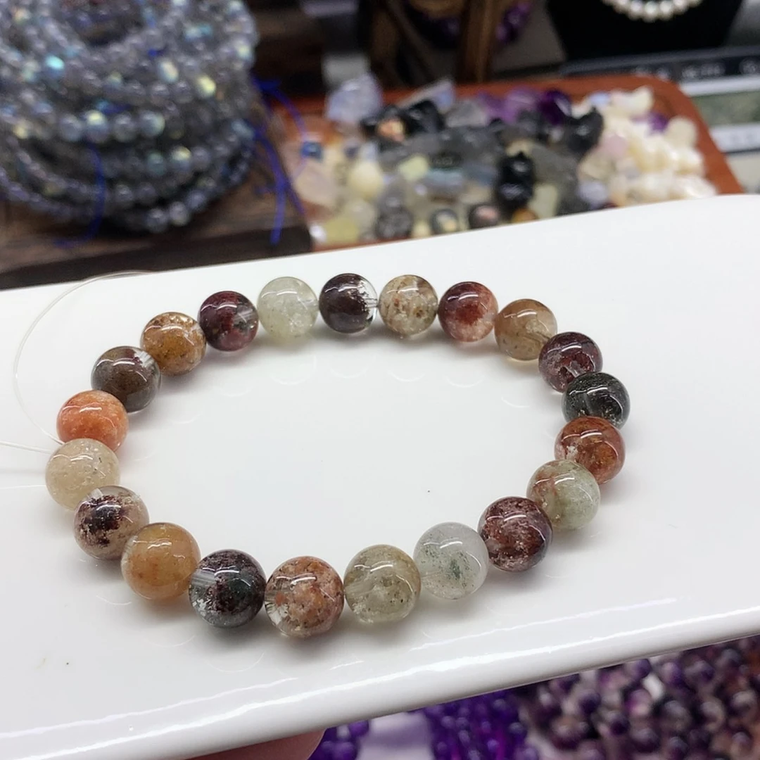 【闪购商品】未镶嵌手串水晶手串