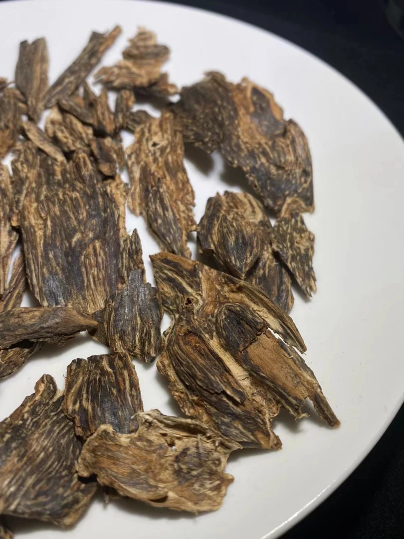 海南老料棋皮香原料