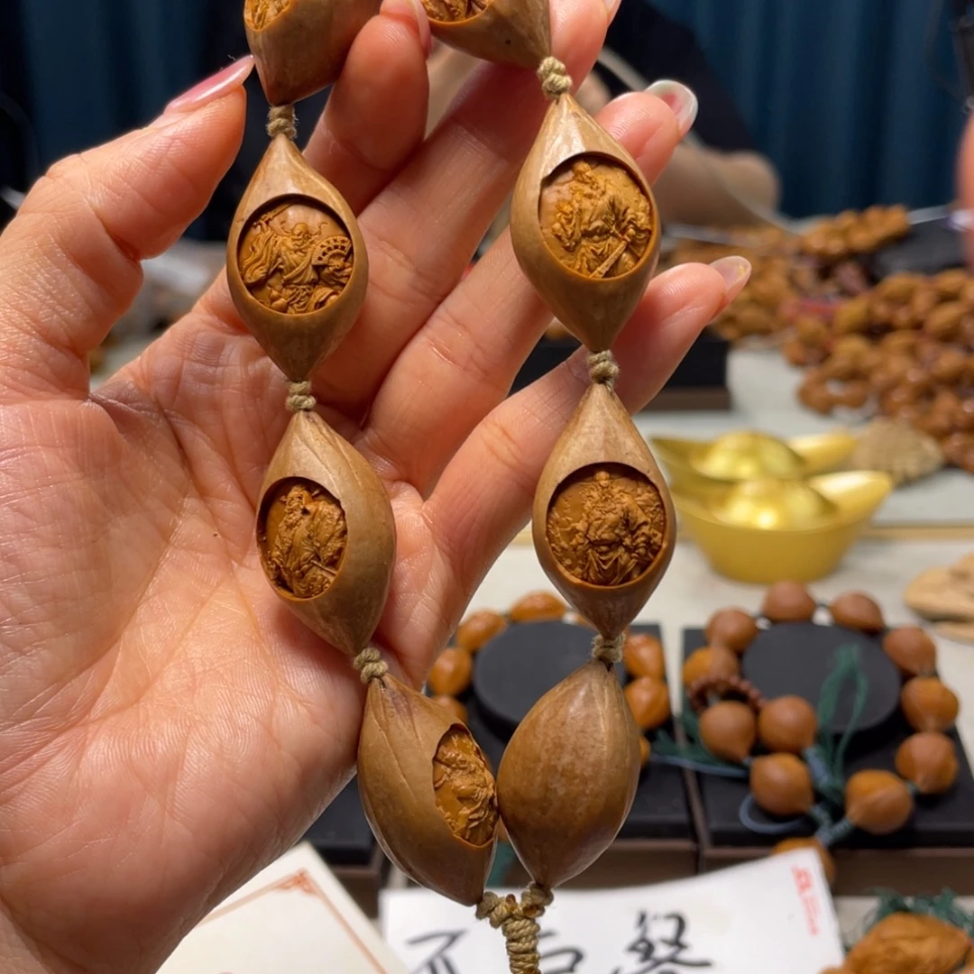 吊坠橄榄核橄榄核