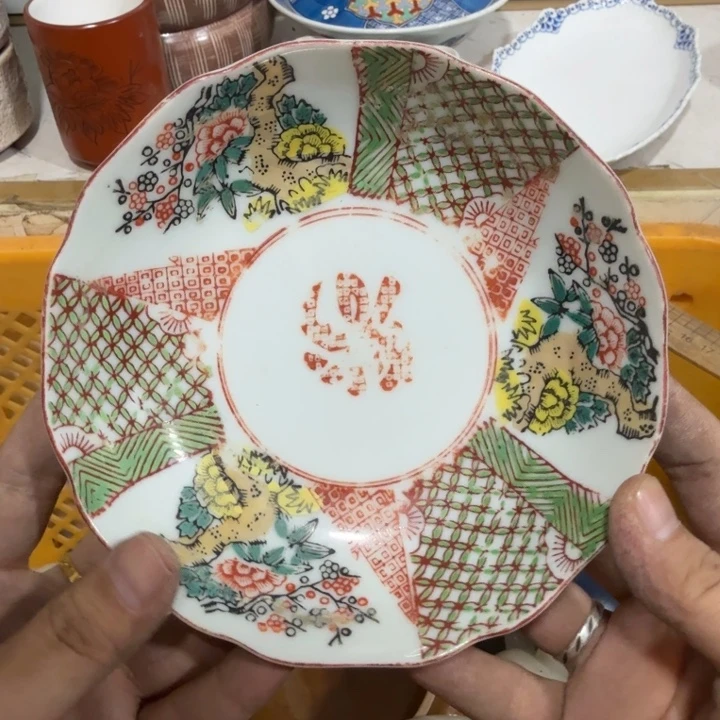 陶瓷推荐第二名20包邮