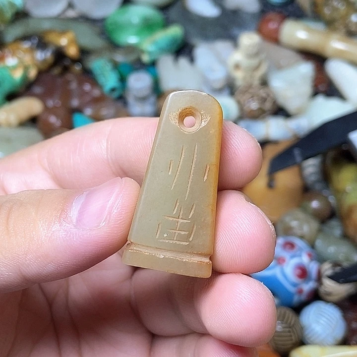 摆件直播间链接36